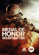 Medal of Honor™ Warfighter Edycja Limitowana