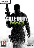 Call of Duty: Modern Warfare 3 (PC)