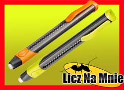 Gumka do Mazania Wysuwana jak Olowek MAPED Gom-Pen