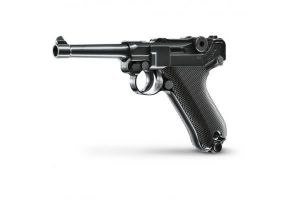 Umarex Legends P08 Luger ASG pistolet CO2 WROCŁAW