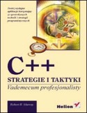 C++. Strategie i taktyki.