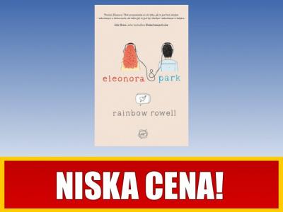 Eleonora i Park - Rainbow Rowell