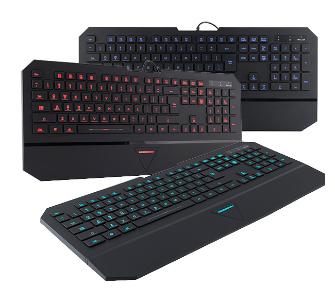 Klawiatura MODECOM MC-800M