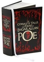 Complete Tales and Poems of Edgar Allan Poe    
