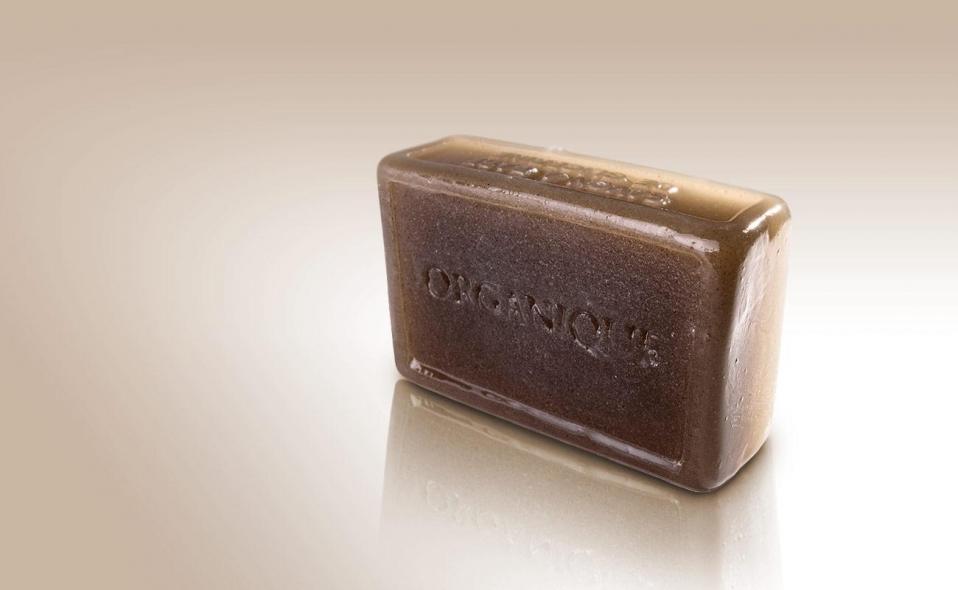 MYDŁA SPA GLINKA GHASSOUL