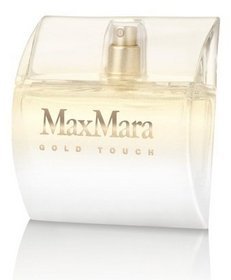 Max Mara Gold Touch Eau de Parfum 40 ml