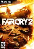 Gra: Far Cry 2