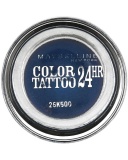 Maybelline Color Tattoo Navy