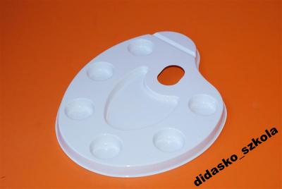 ASTRA PALETKA PALETA DO MIESZANIA FARB