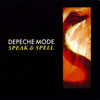 DepecheMode - Speak And Spell