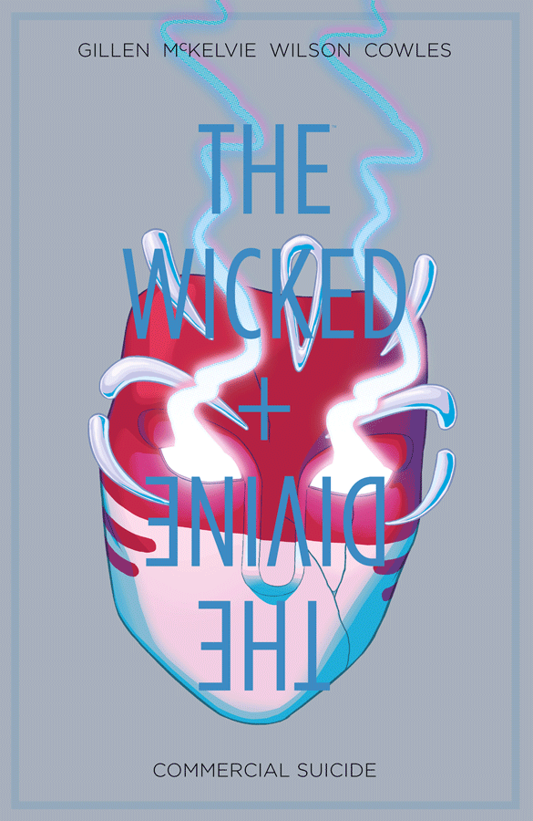 The Wicked + The Divine Vol. 3 TP