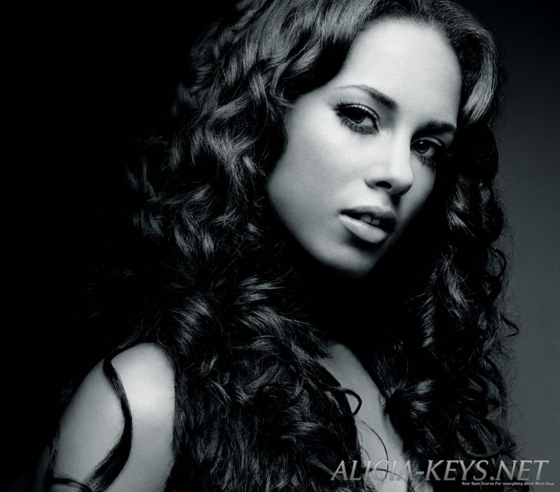 Alicia Keys - koncert