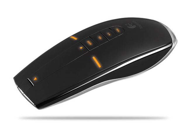 Myszka Logitech MX Air