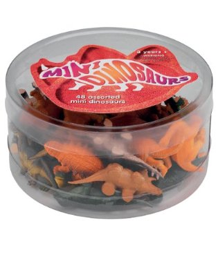 mothercare Mini Dinosaur Tub