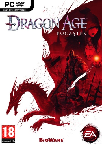 Dragon Age: Początek (PC)