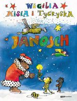 Wigilia Misia i Tygryska    