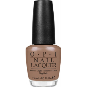 OPI SAN TAN-TONIO NAIL LACQUER 