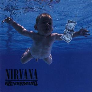 Nirvana-Nevermind 