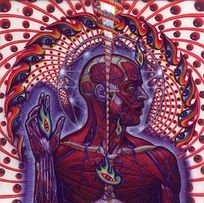 Lateralus