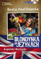 Blondynka na językach – angielski brytyjski