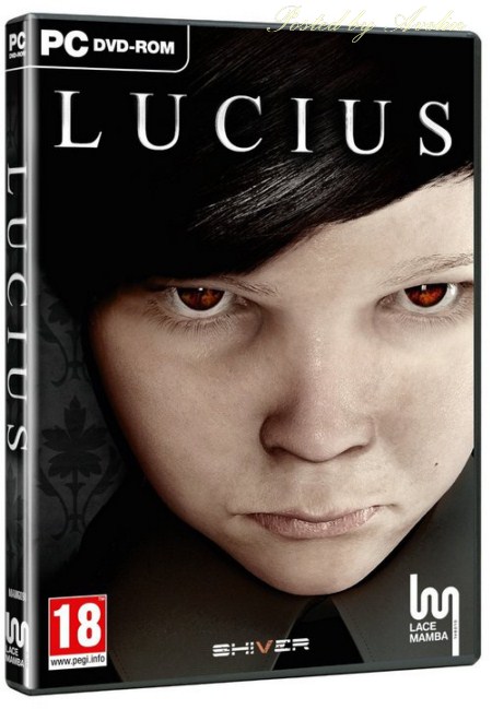 LUCIUS (PC)