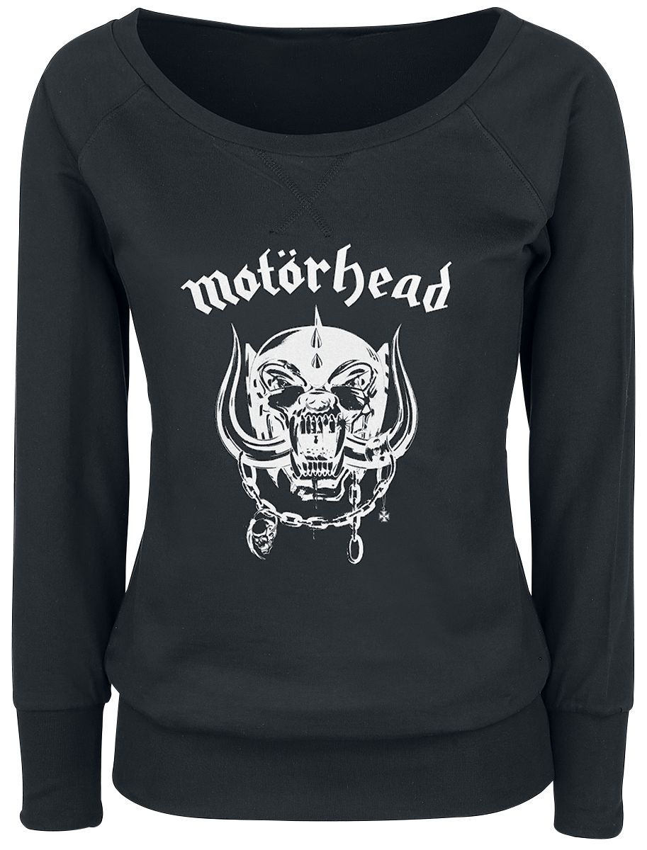 Bluza Motorhead