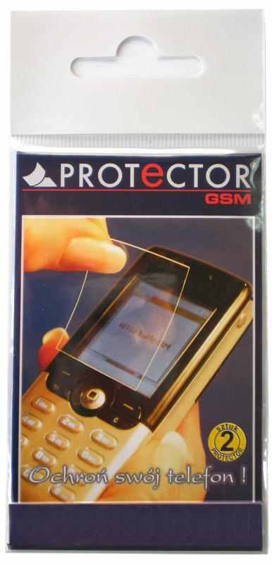 Protektor do tel. Lg Ks360