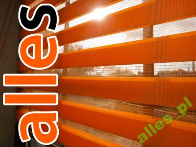 Rolety Roleta DZIEŃ NOC 