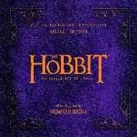 The Hobbit: The Desolation Of Smaug (Deluxe Edtition)    