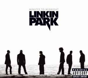 płtya Linkin Park