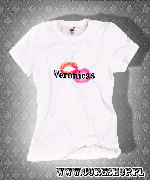 Koszulka The Veronicas