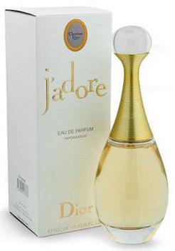 perfumy J'adore Dior