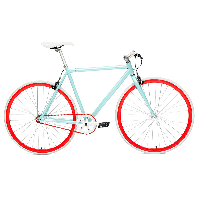 Rower Fixie