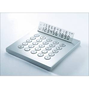 Lexon - Flagstone - kalkulator biurowy
