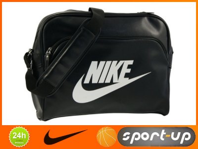 NIKE TORBA SZKOLNA NA LAPTOPA HERITAGE LATO 2016