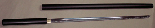 Hanwei Zatoichi Sword