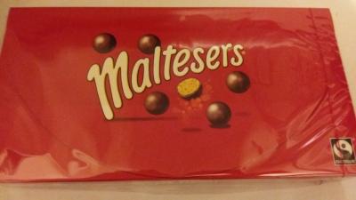 Maltesers Draże czekoladowe 360g
