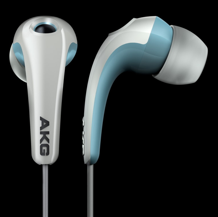 AKG K321