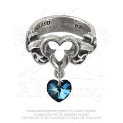 Pierścień THE DOGARESSA'S LAST LOVE