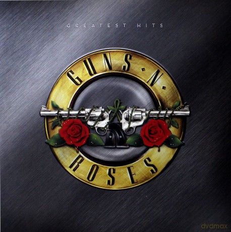 Guns N' Roses: Greatest Hits [2xWinyl]