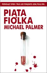Michael Palmer - Piąta Fiolka