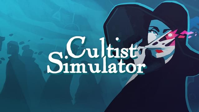 Gra Mobilna Cultist Simulator