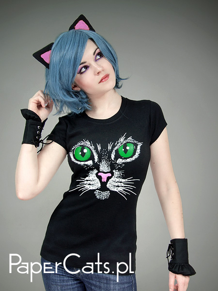 Koszulka-Kot