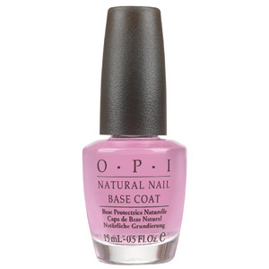 OPI Natural-nail base coat