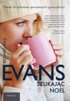 SZUKAJĄC NOEL Richard Paul Evans 