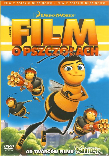 Film o pszczołach