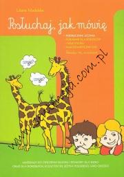 Posłuchaj jak mówię