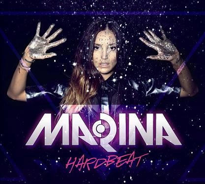 Marina - Hardbeat