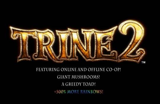 Gra Trine 2
