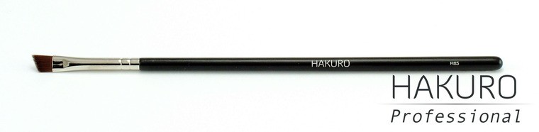 Pędzel do makijażu Hakuro H85 do eyelinera